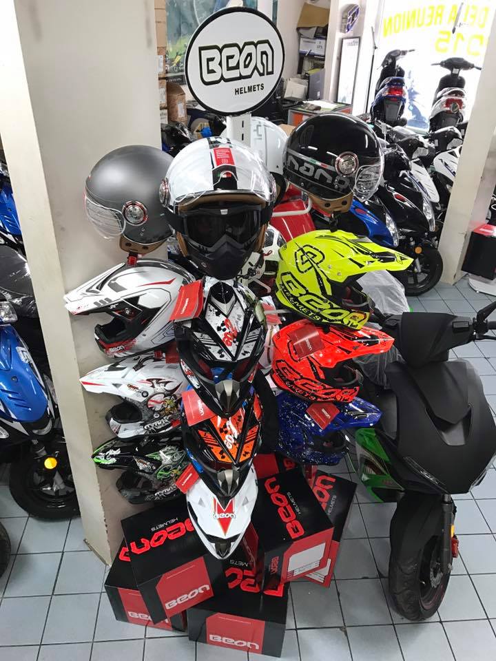 DSM Moto