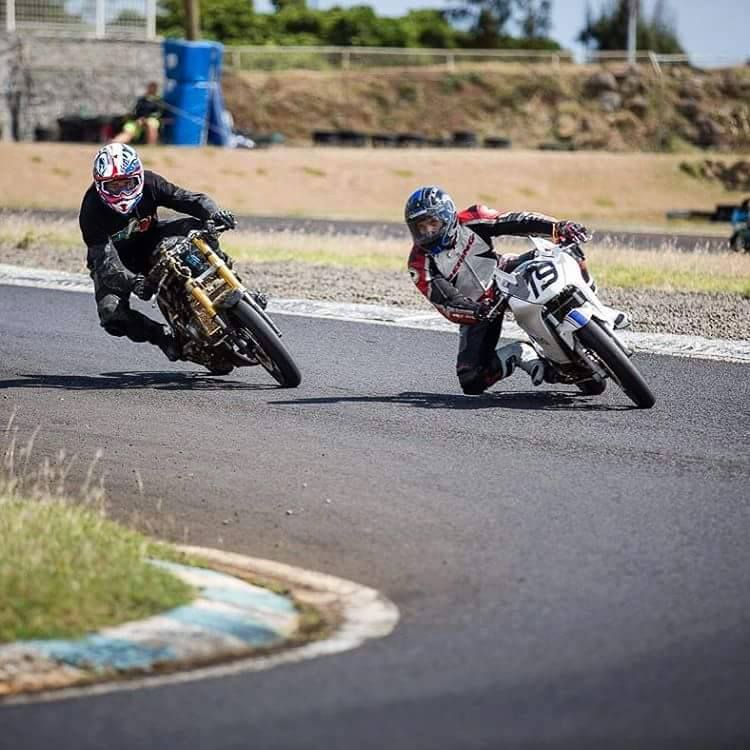 DSM Moto