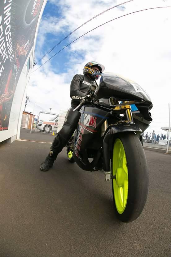 DSM Moto