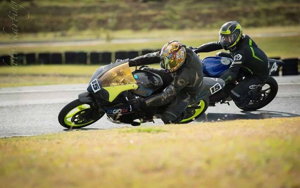 DSM Moto