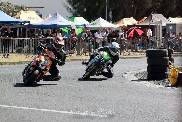DSM Moto