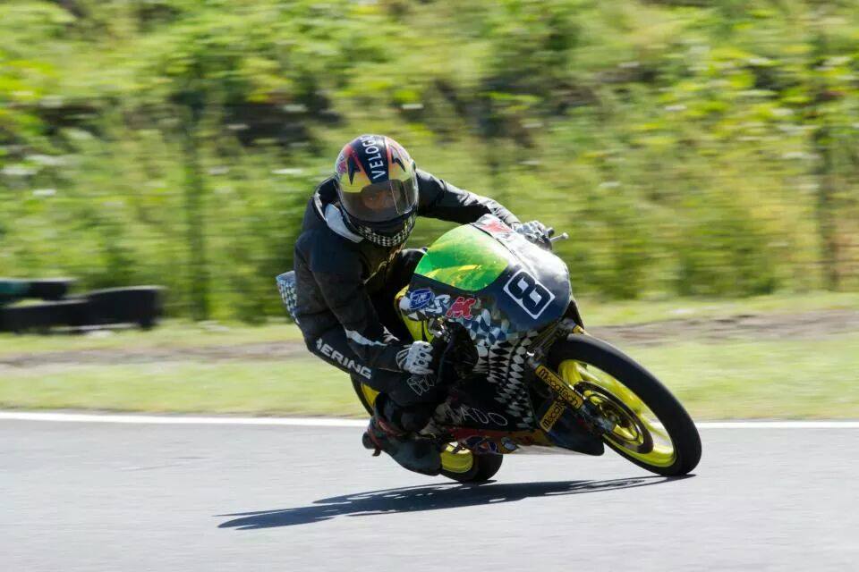 DSM Moto