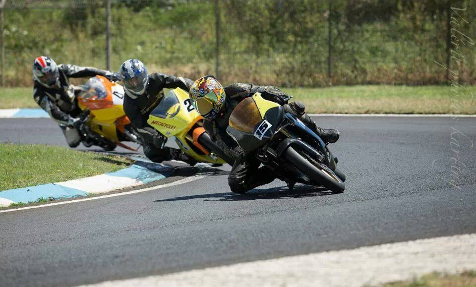 DSM Moto