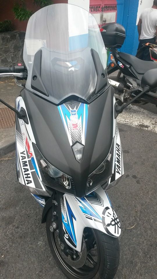 DSM Moto