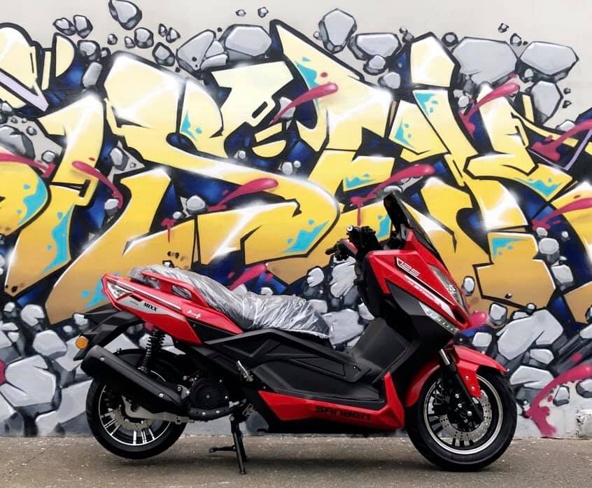 DSM Moto