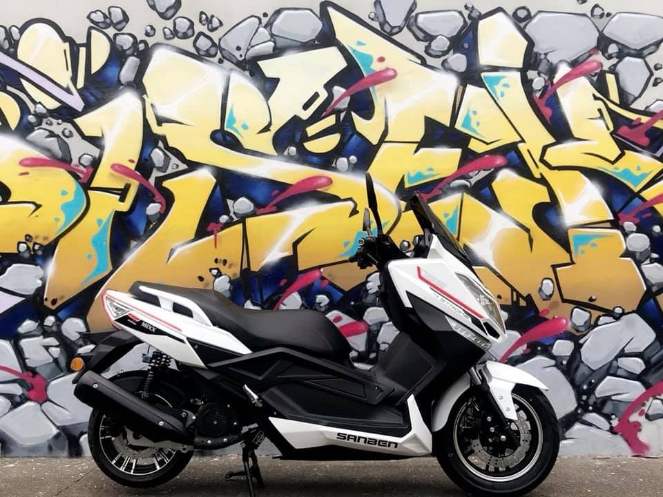 DSM Moto