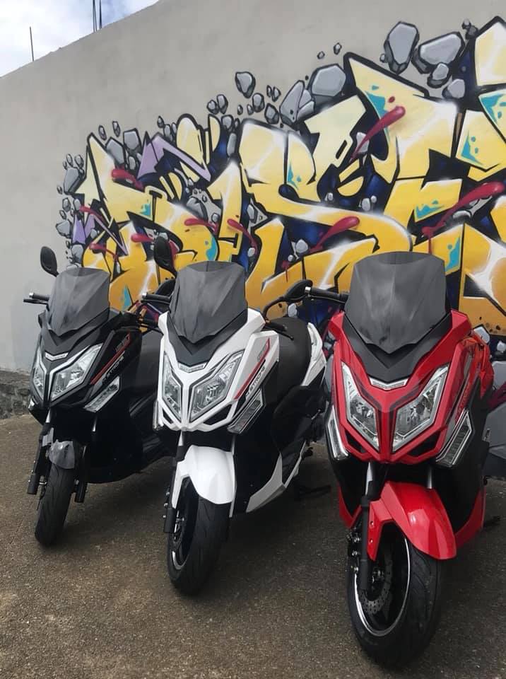 DSM Moto
