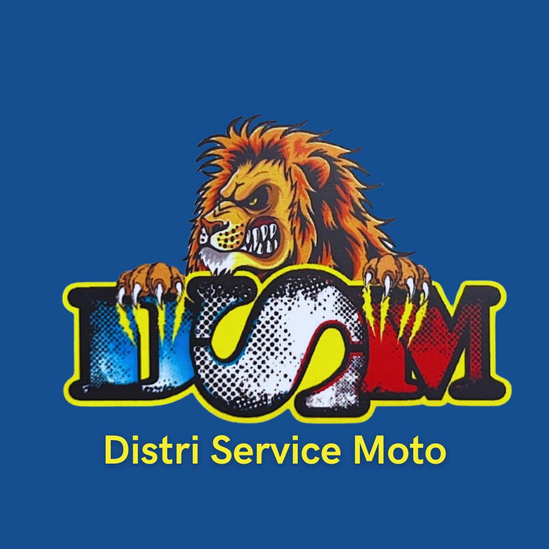 DSM Moto